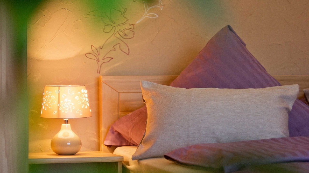 Photo of Bedroom in Korswandt