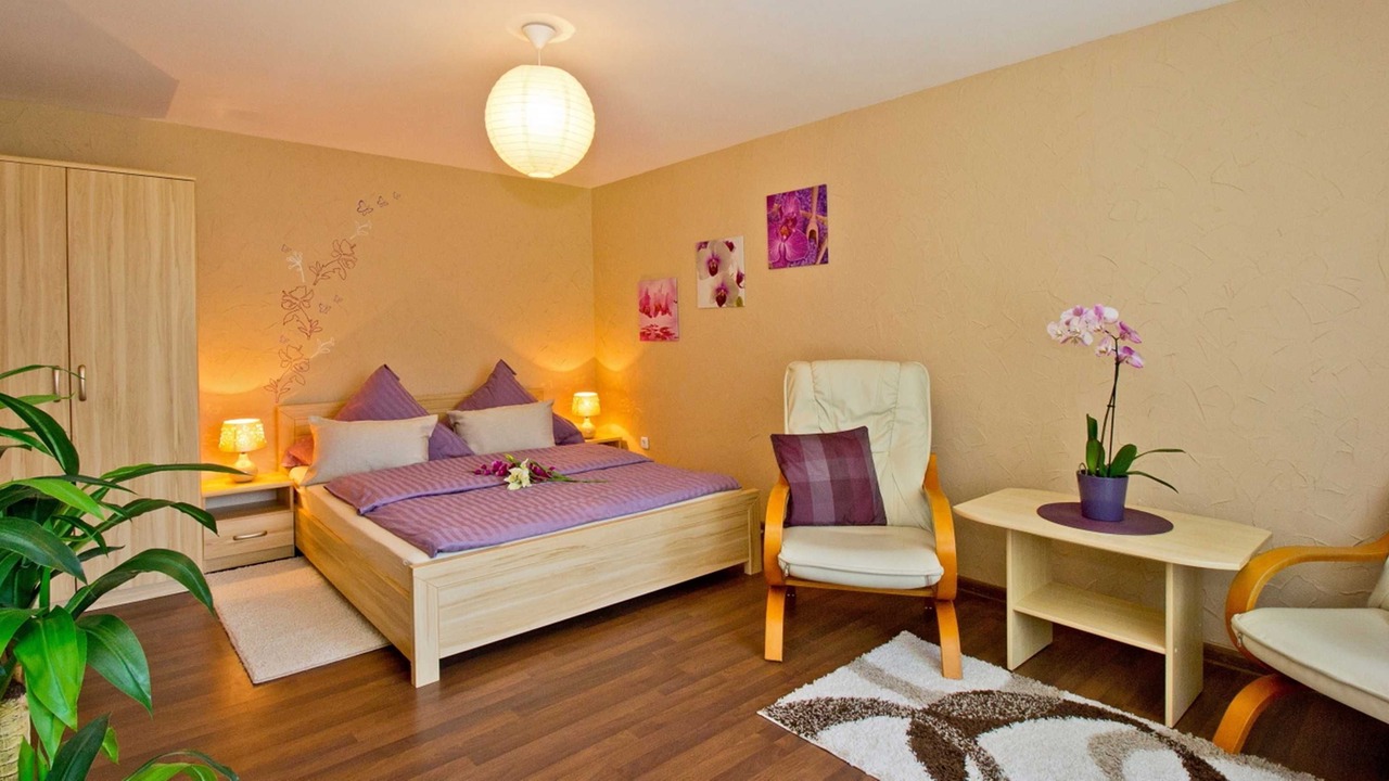 Photo of Bedroom in Korswandt