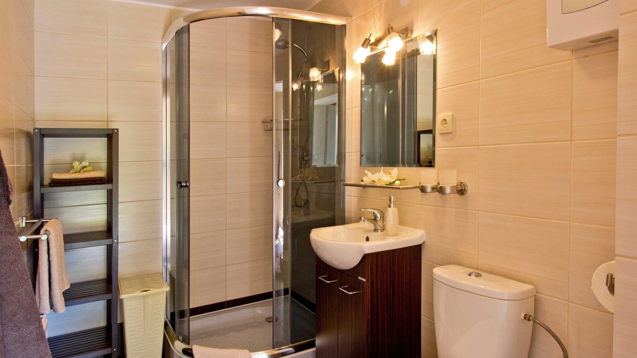 Photo of Bathroom in Korswandt