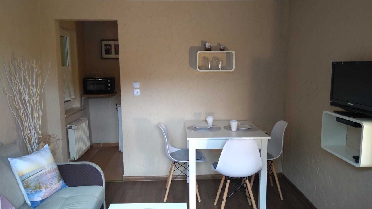 Photo of Livingroom in Korswandt