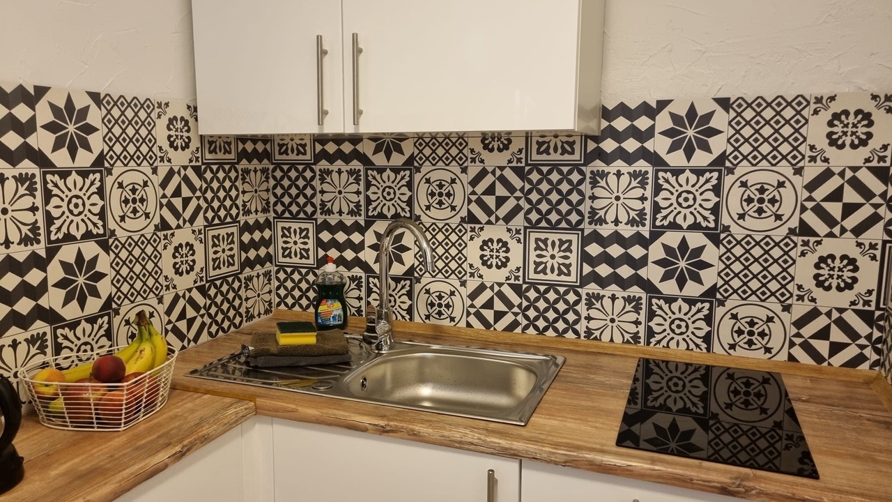 Photo of Kitchen in Korswandt