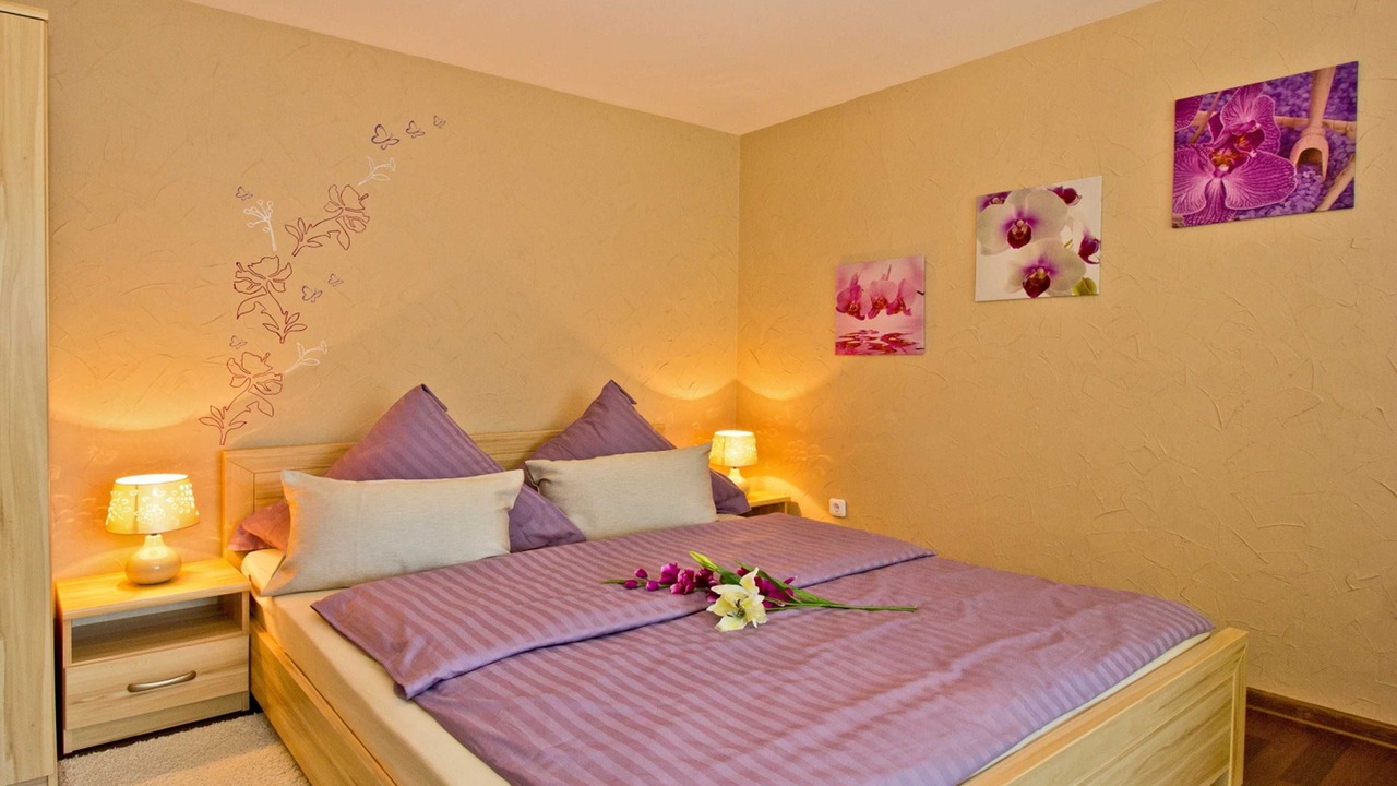 Photo of Bedroom in Korswandt