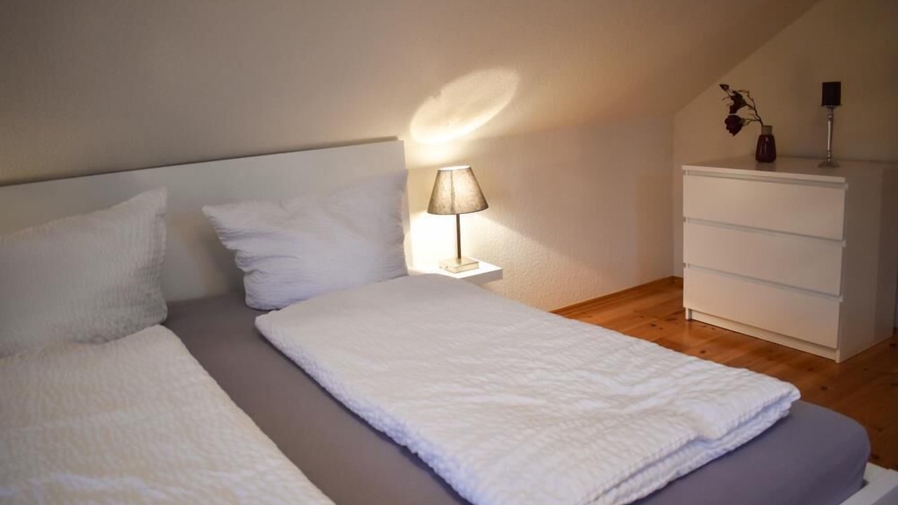 Photo of Bedroom in Scharbeutz