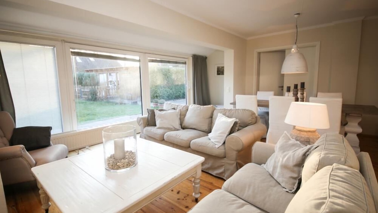 Photo of Livingroom in Scharbeutz