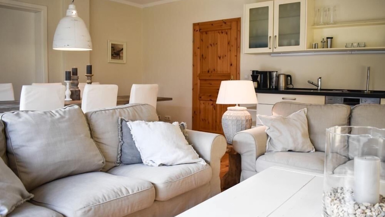 Photo of Livingroom in Scharbeutz