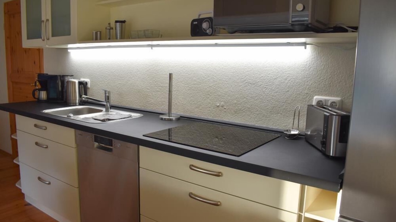 Photo of Kitchen in Scharbeutz