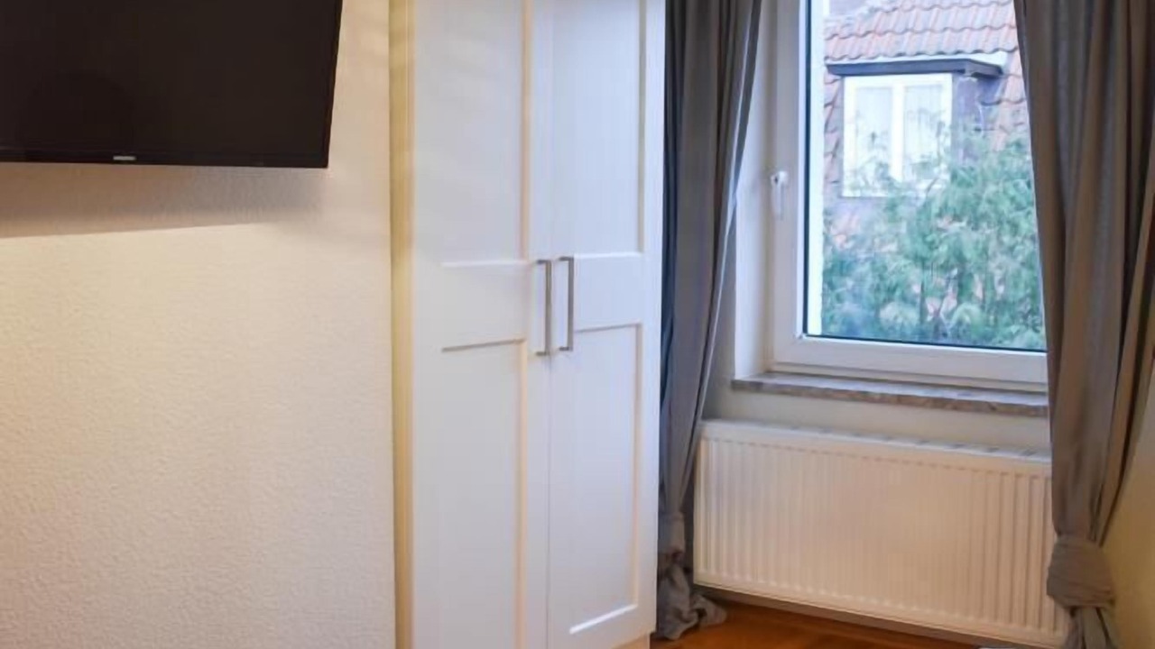 Photo of Bedroom in Scharbeutz