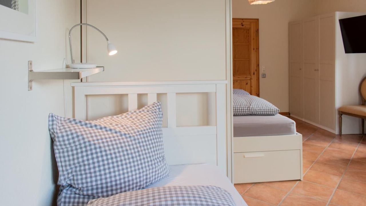 Photo of Bedroom in Scharbeutz