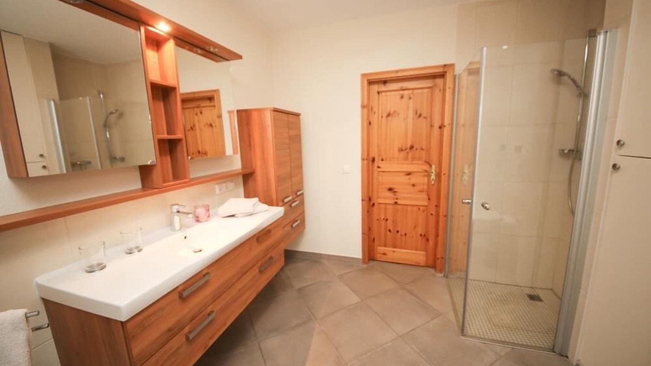 Photo of Bathroom in Scharbeutz