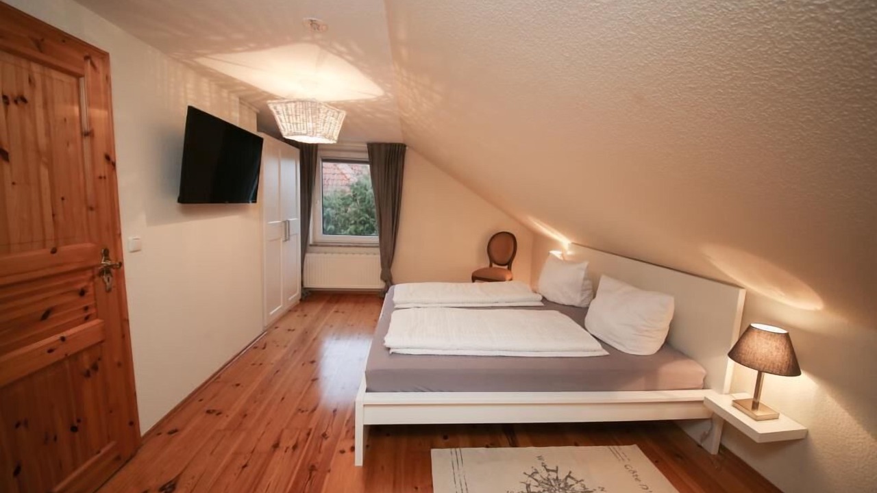 Photo of Bedroom in Scharbeutz