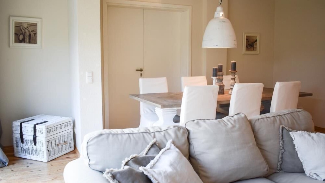 Photo of Livingroom in Scharbeutz