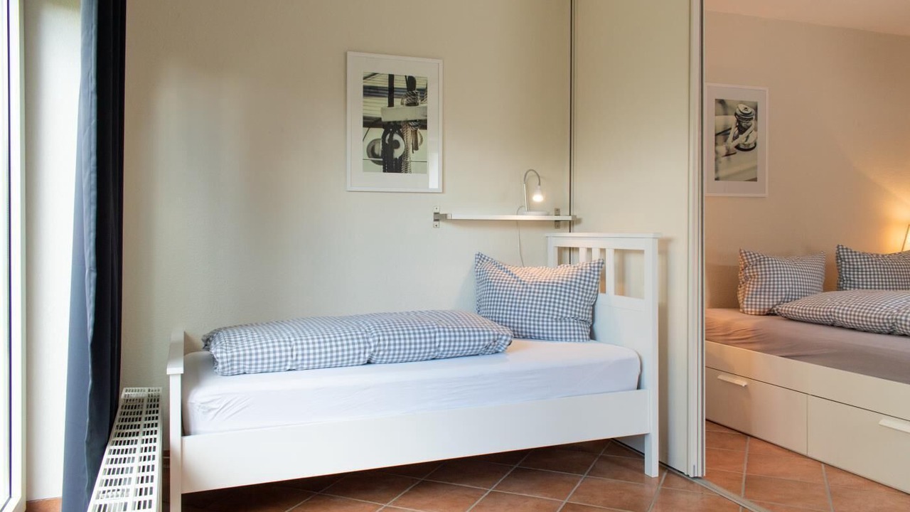 Photo of Bedroom in Scharbeutz