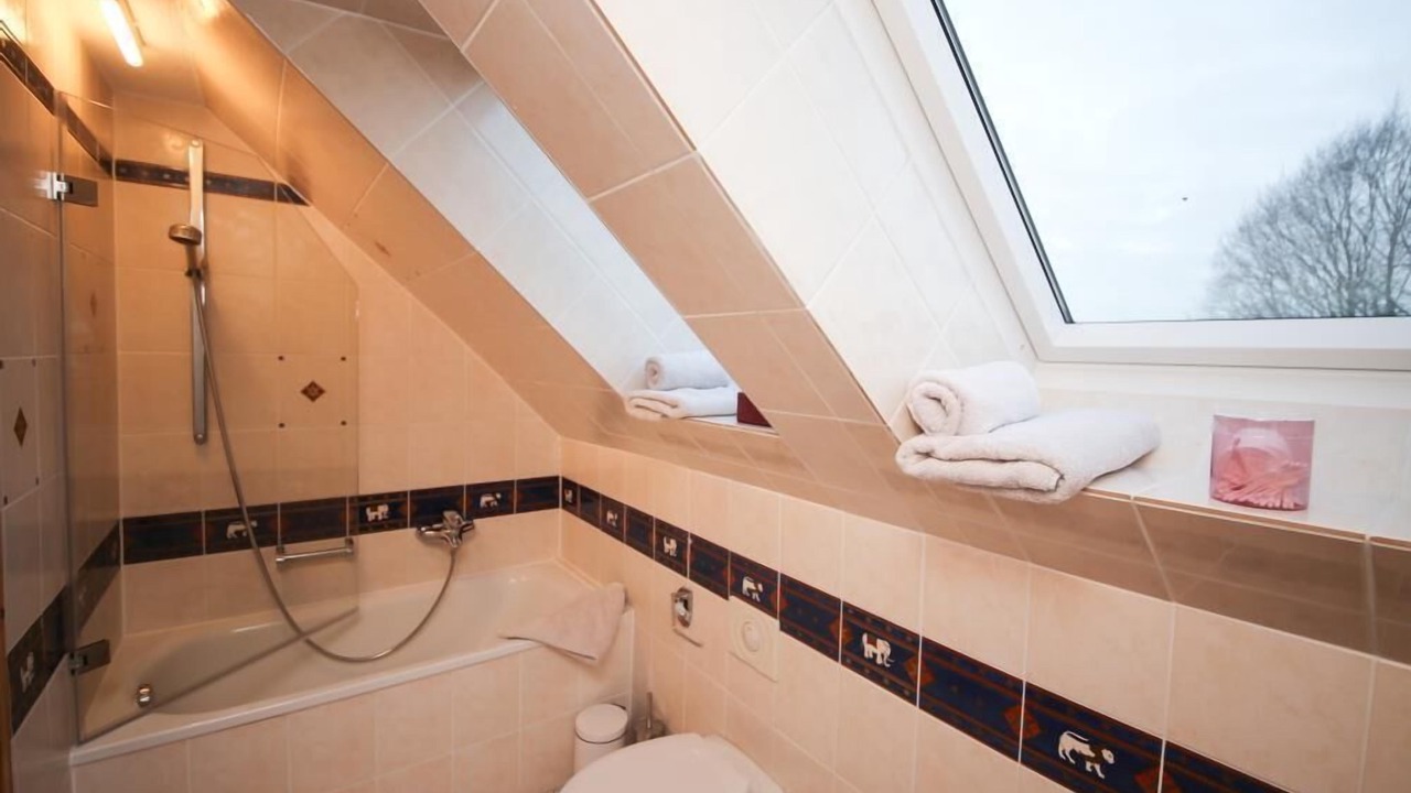 Photo of Bathroom in Scharbeutz