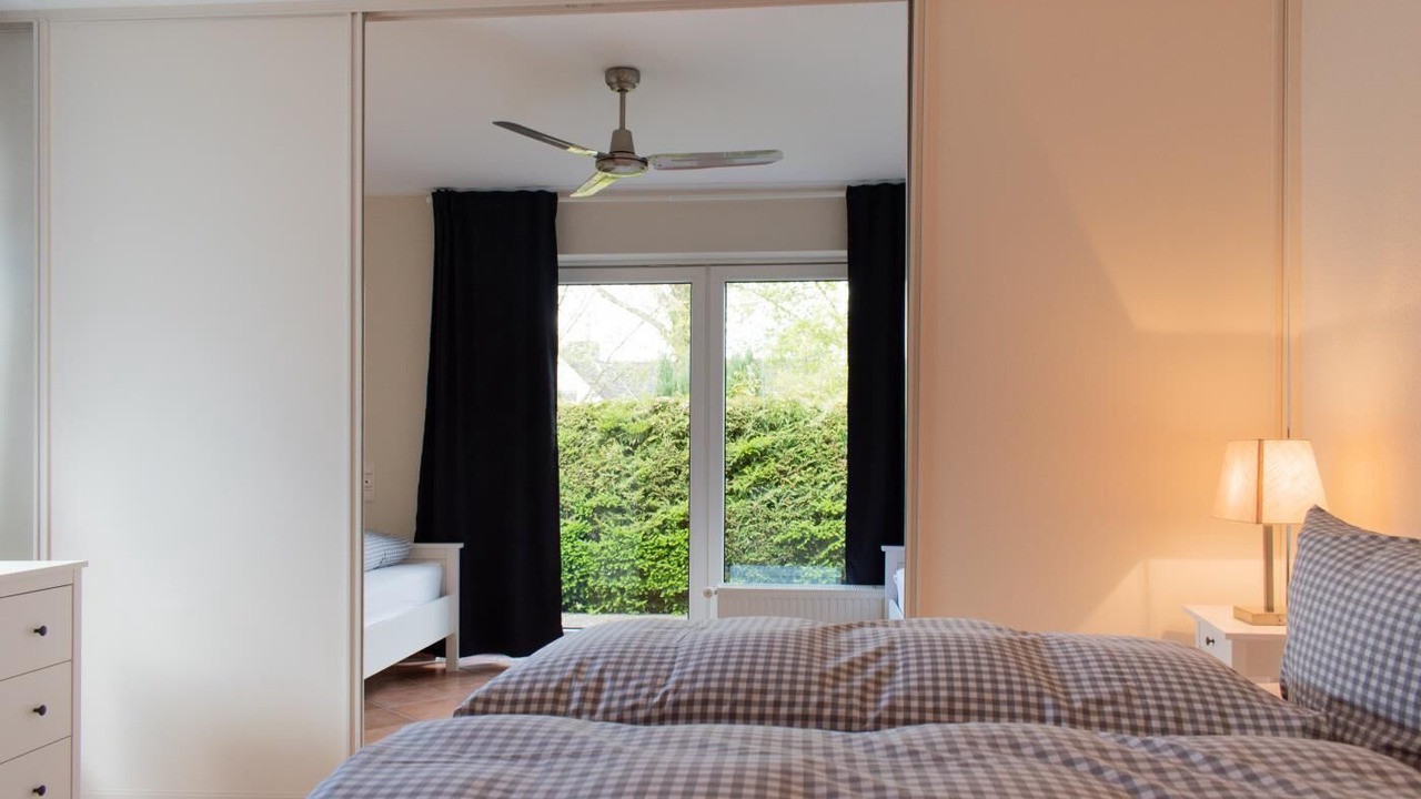 Photo of Bedroom in Scharbeutz