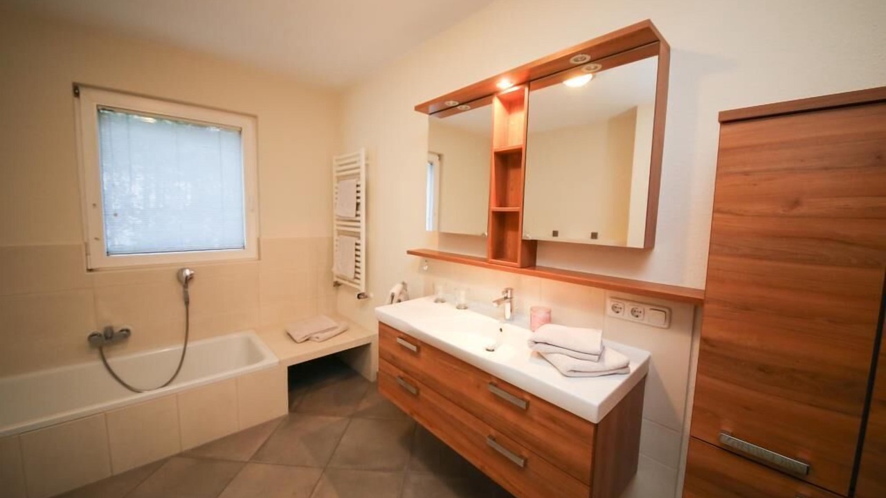 Photo of Bathroom in Scharbeutz