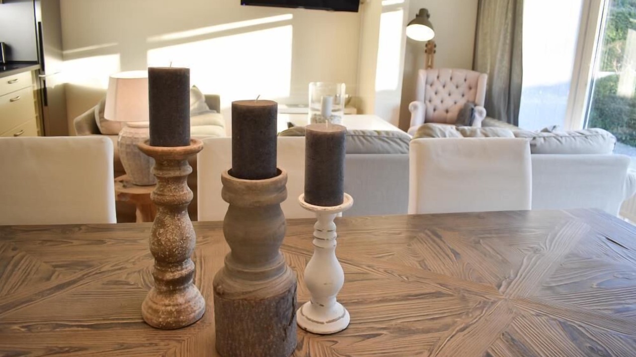 Photo of Livingroom in Scharbeutz