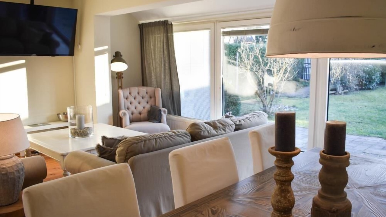 Photo of Livingroom in Scharbeutz