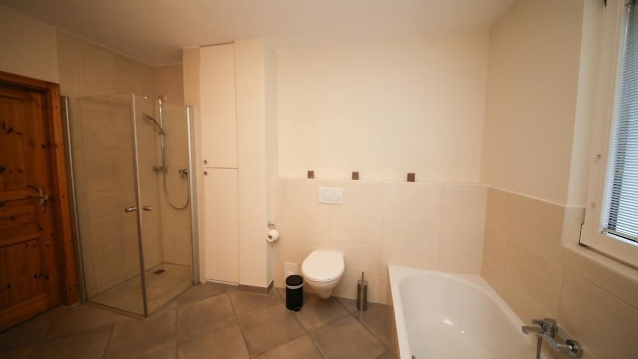 Photo of Bathroom in Scharbeutz