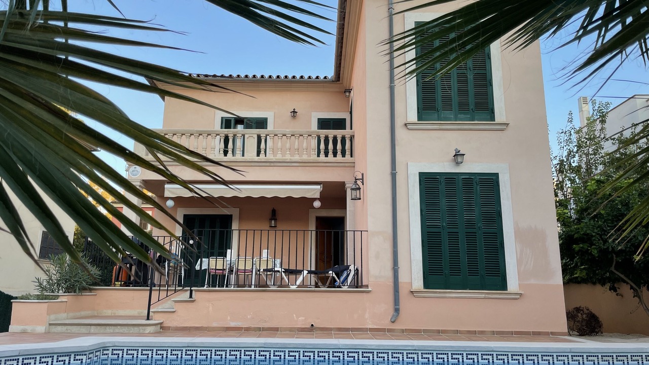 Photo of Outdoor in Les Meravelles