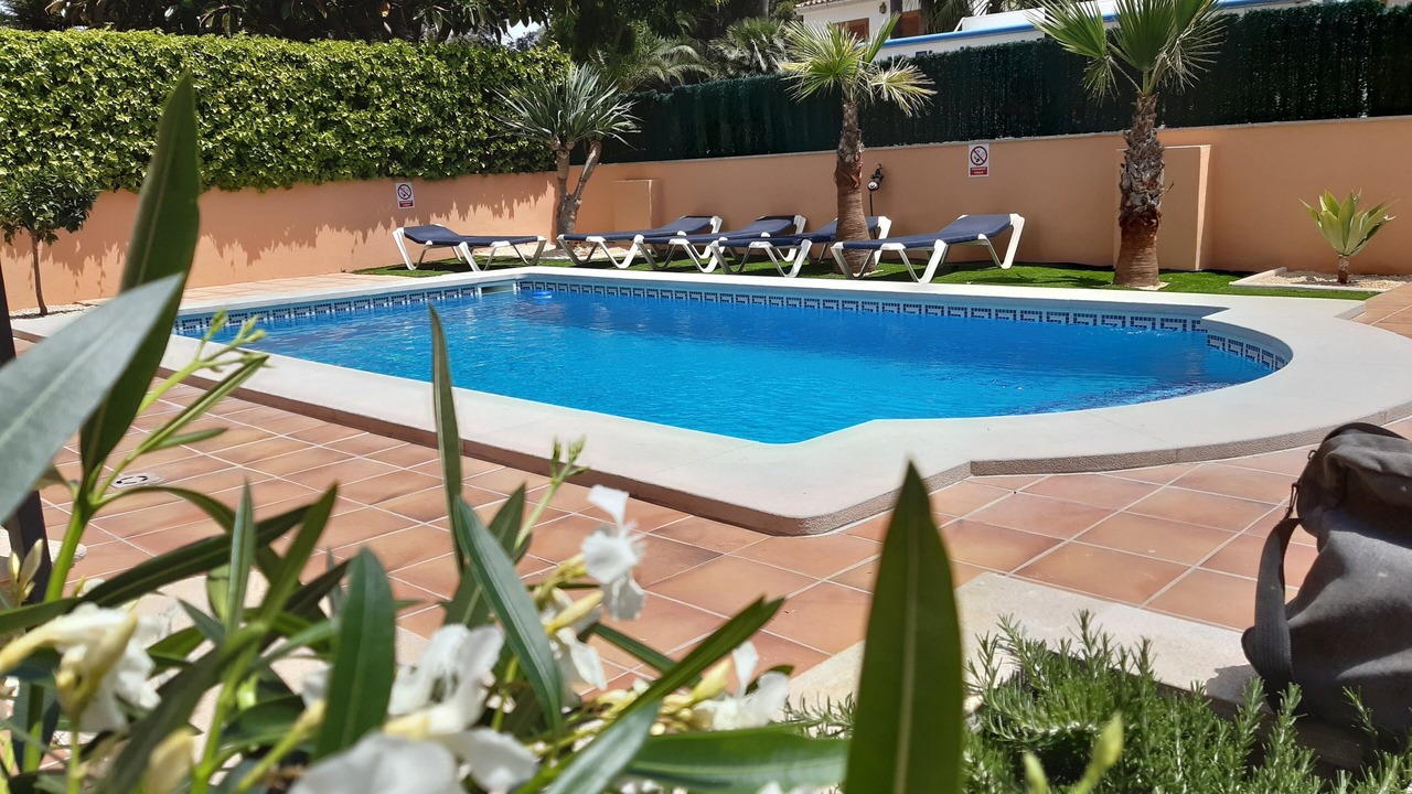 Photo of Outdoor in Les Meravelles