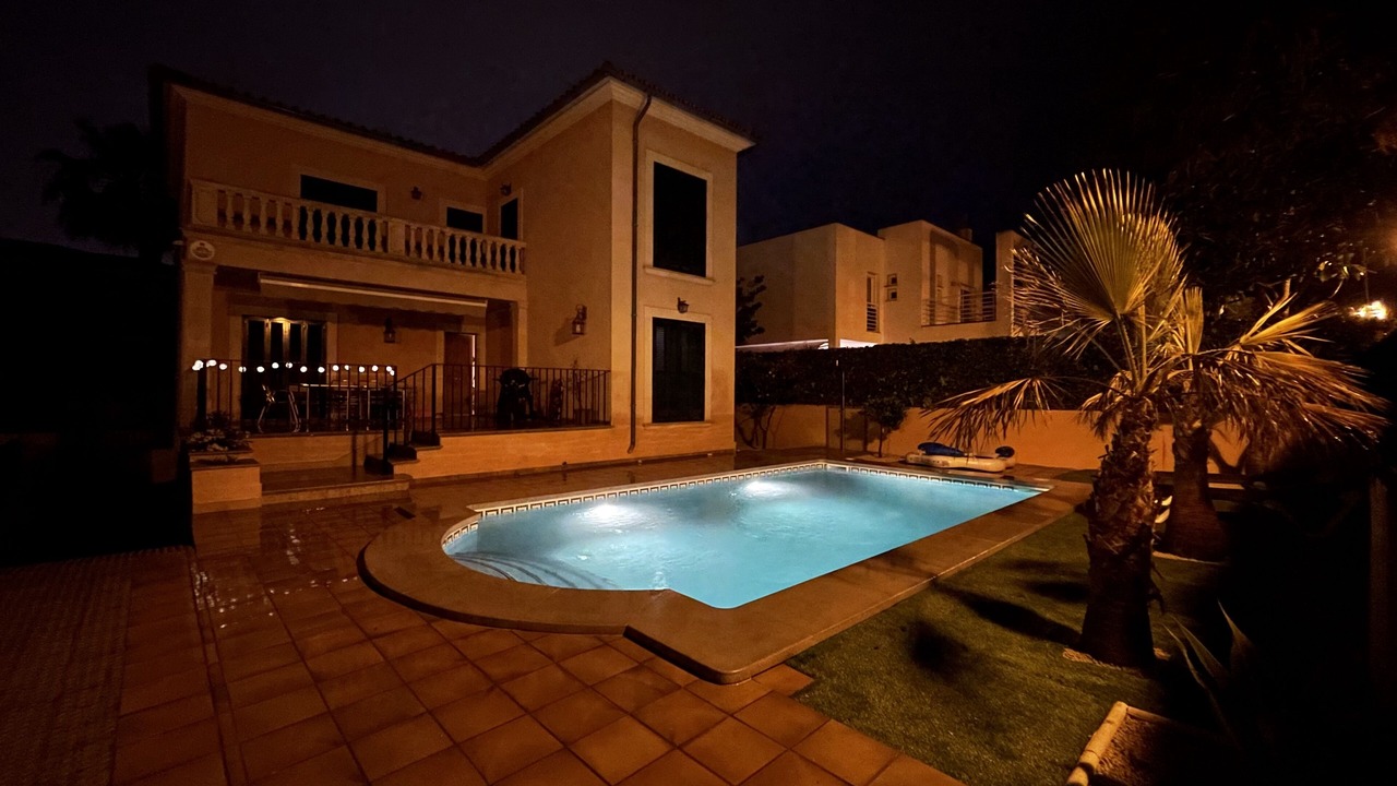 Photo of Outdoor in Les Meravelles