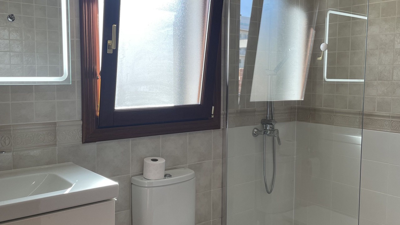 Photo of Bathroom in Les Meravelles