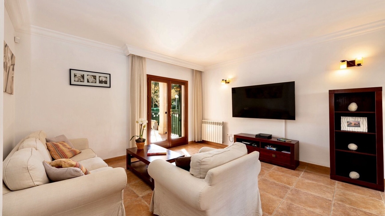 Photo of Livingroom in Les Meravelles