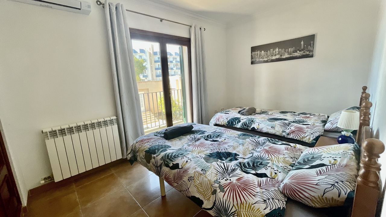 Photo of Bedroom in Les Meravelles