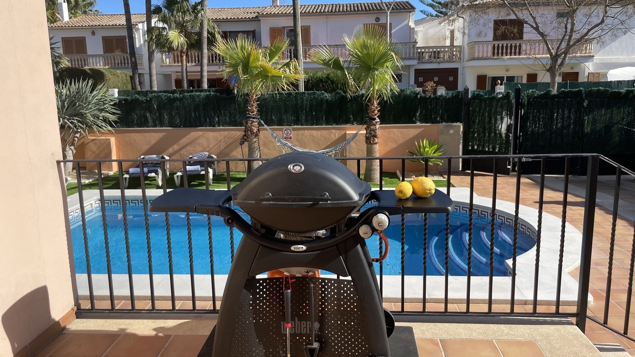 Photo of Outdoor in Les Meravelles