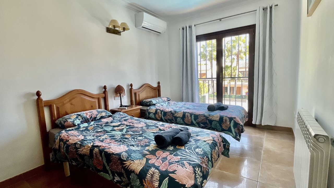 Photo of Bedroom in Les Meravelles