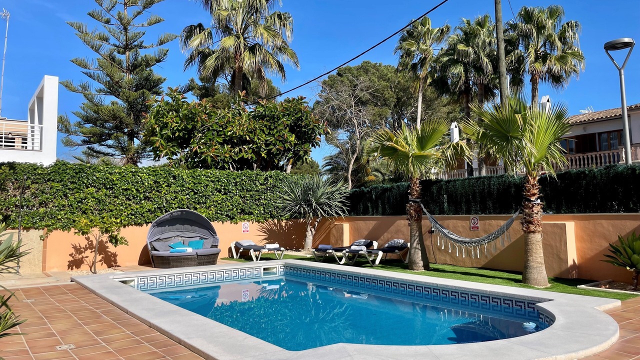 Photo of Outdoor in Les Meravelles