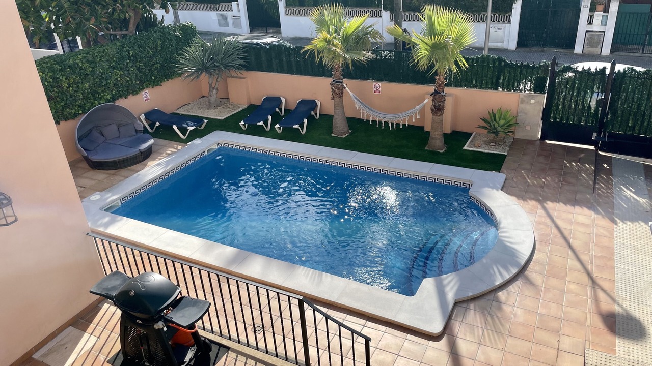 Photo of Outdoor in Les Meravelles