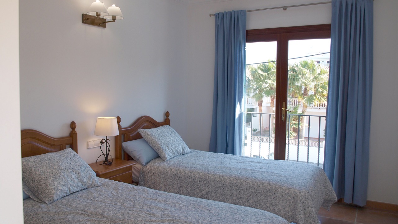 Photo of Bedroom in Les Meravelles