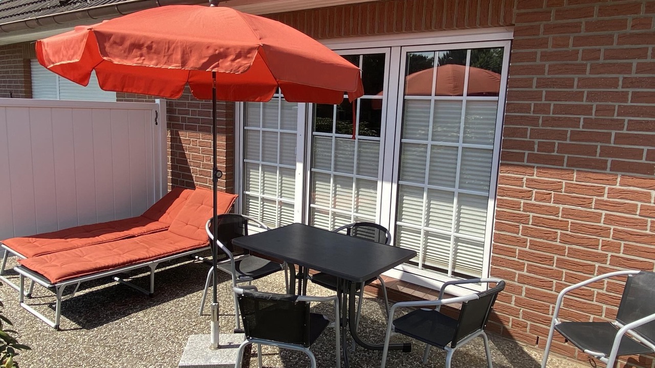 Photo of Outdoor in Duhnen
