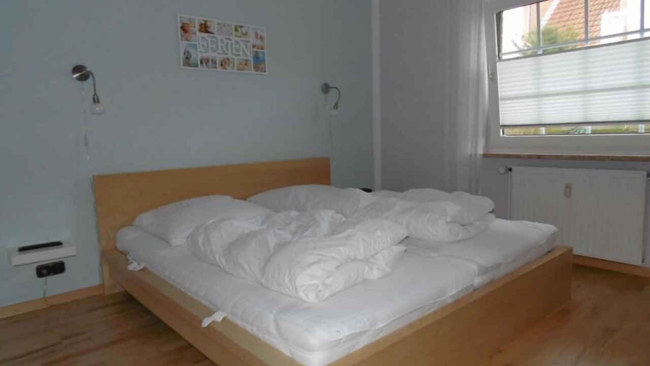 Photo of Bedroom in Duhnen