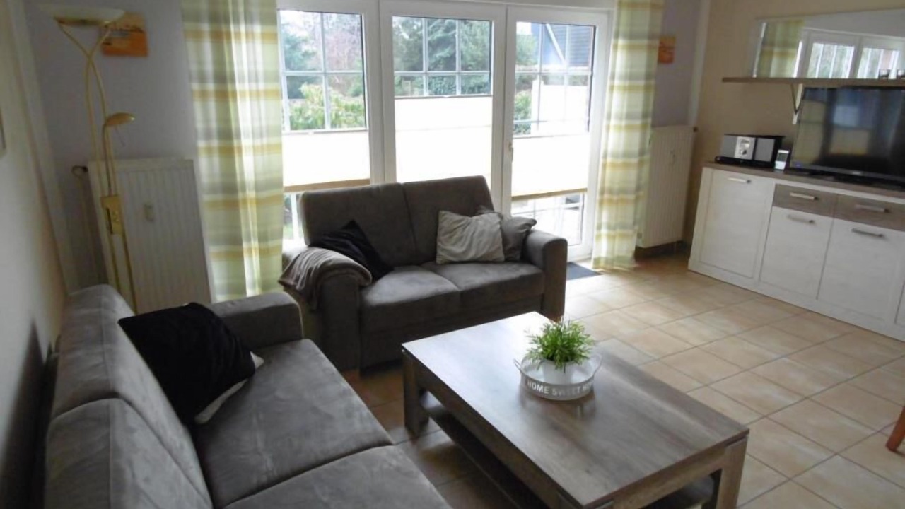 Photo of Livingroom in Duhnen