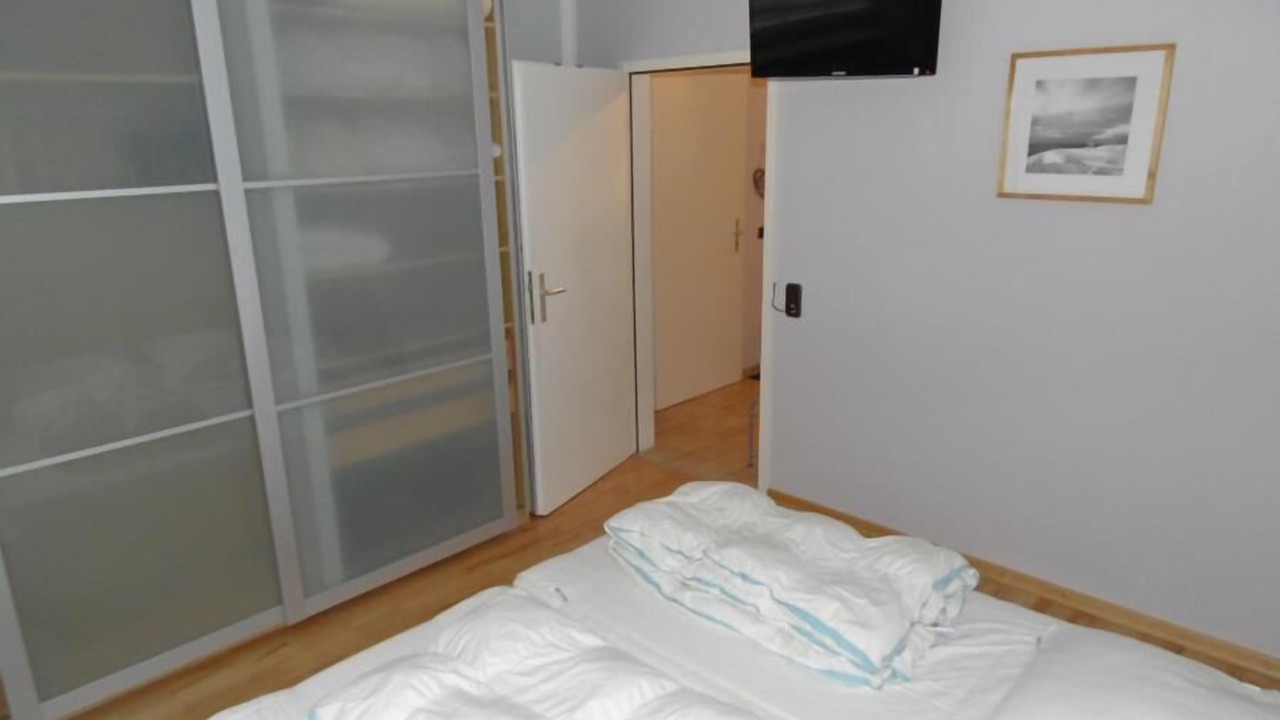 Photo of Bedroom in Duhnen