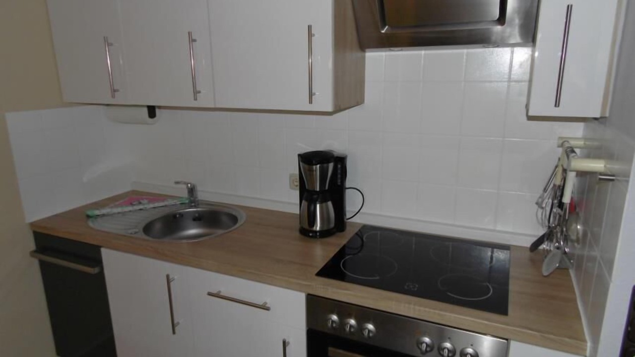 Photo of Kitchen in Duhnen