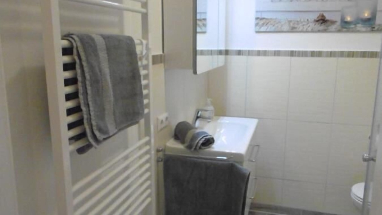 Photo of Bathroom in Duhnen