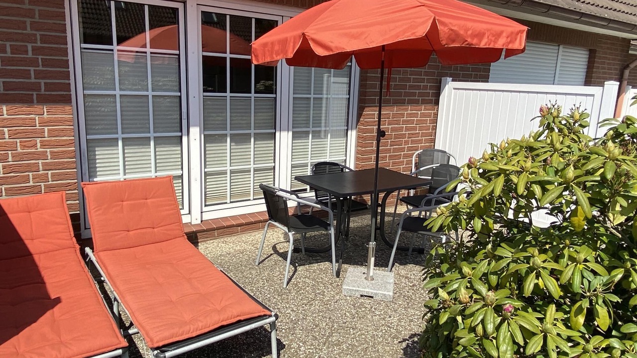 Photo of Outdoor in Duhnen