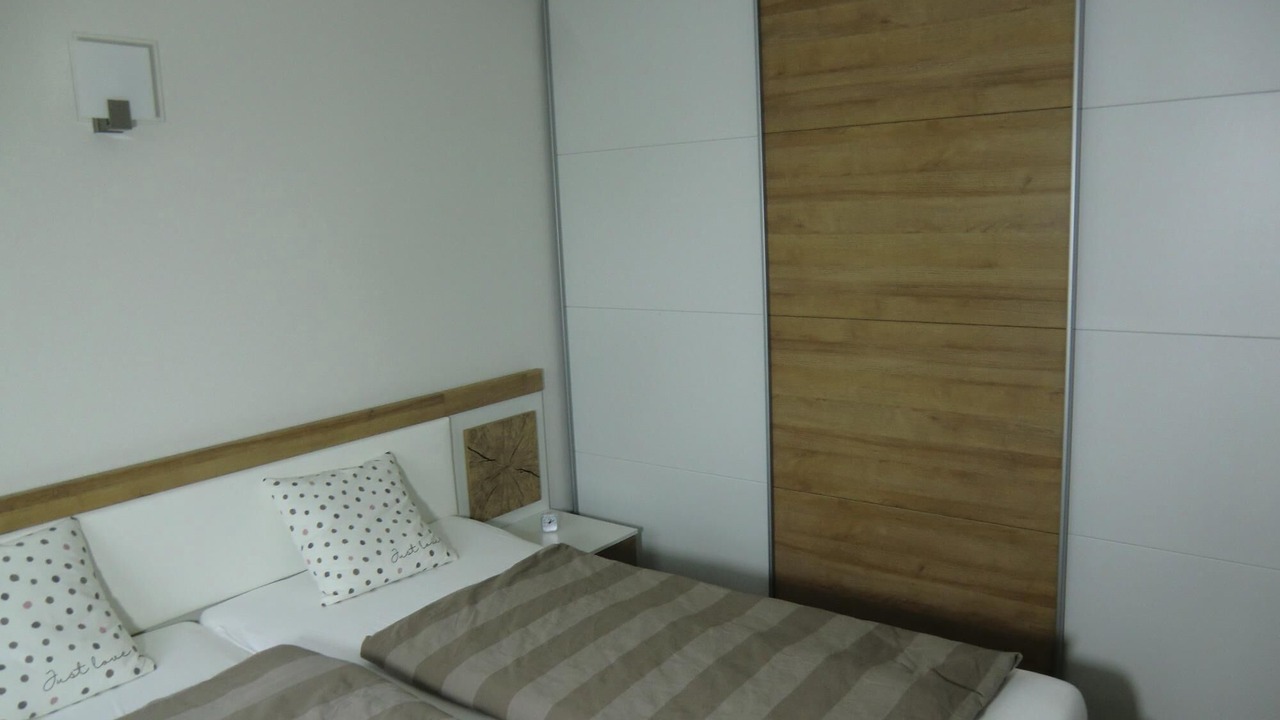 Photo of Bedroom in Duhnen