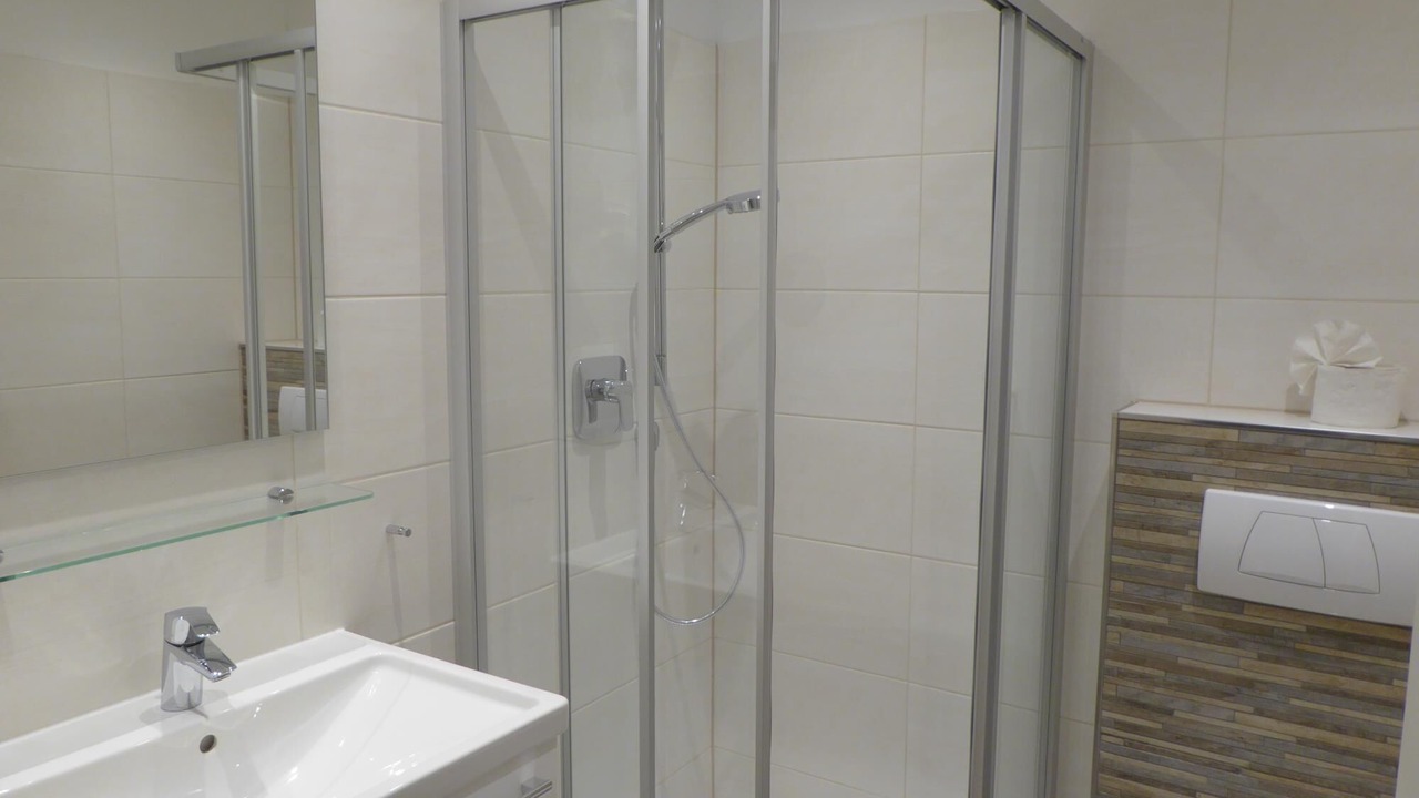 Photo of Bathroom in Duhnen