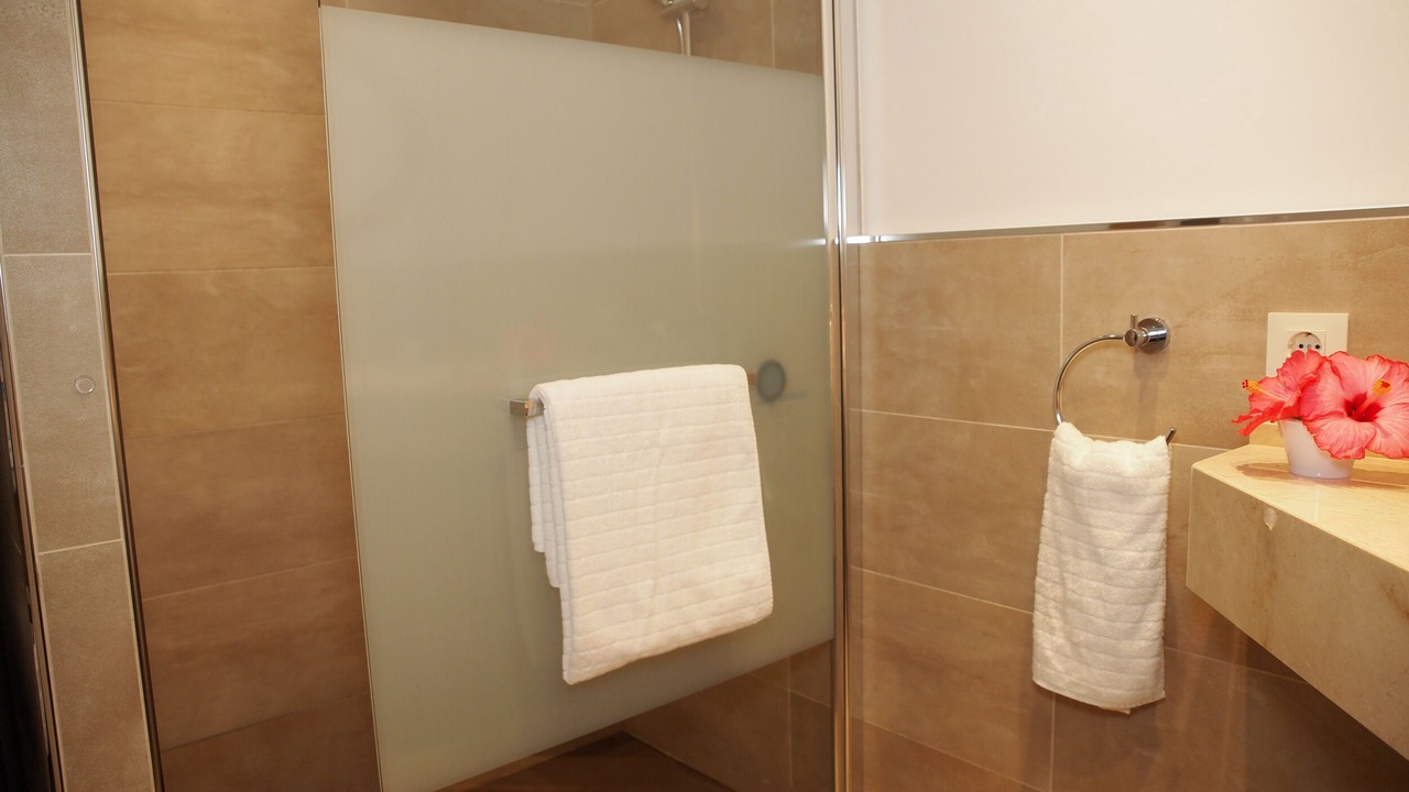 Photo of Bathroom in La Matanza de Acentejo