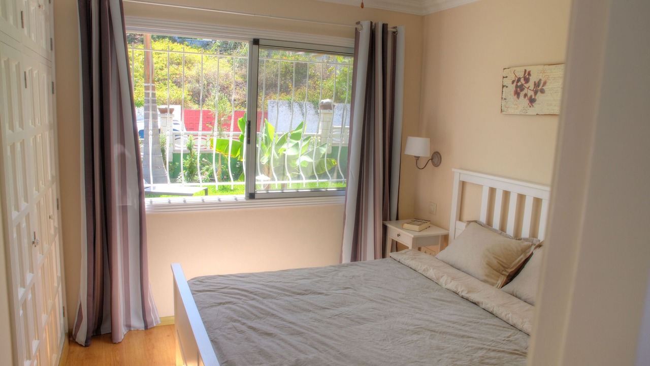 Photo of Bedroom in La Matanza de Acentejo