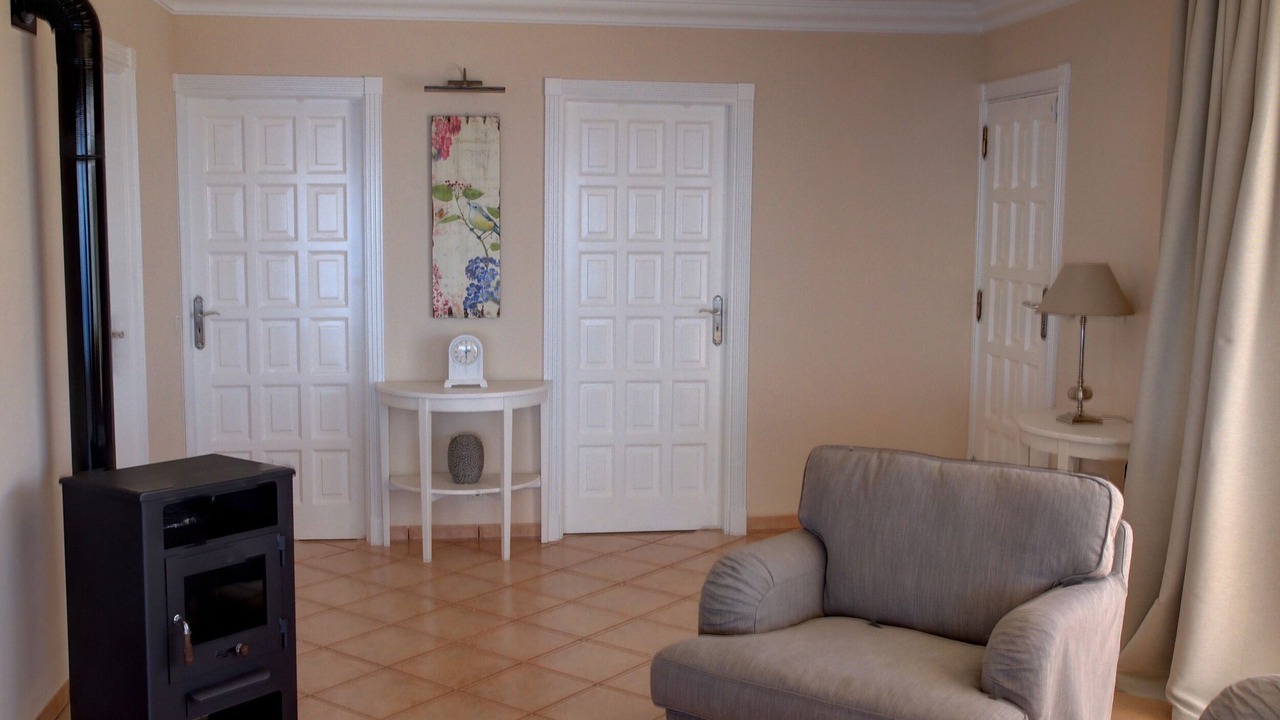 Photo of Livingroom in La Matanza de Acentejo