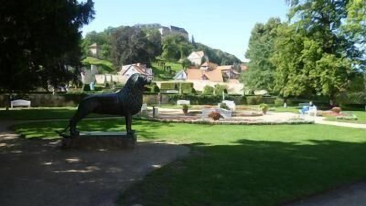 Photo of Outdoor in Blankenburg