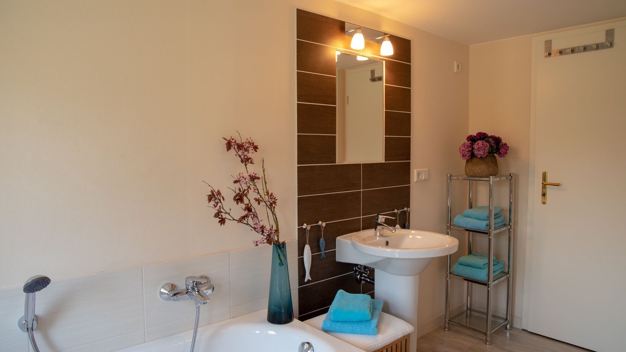 Photo of Bathroom in Schobull