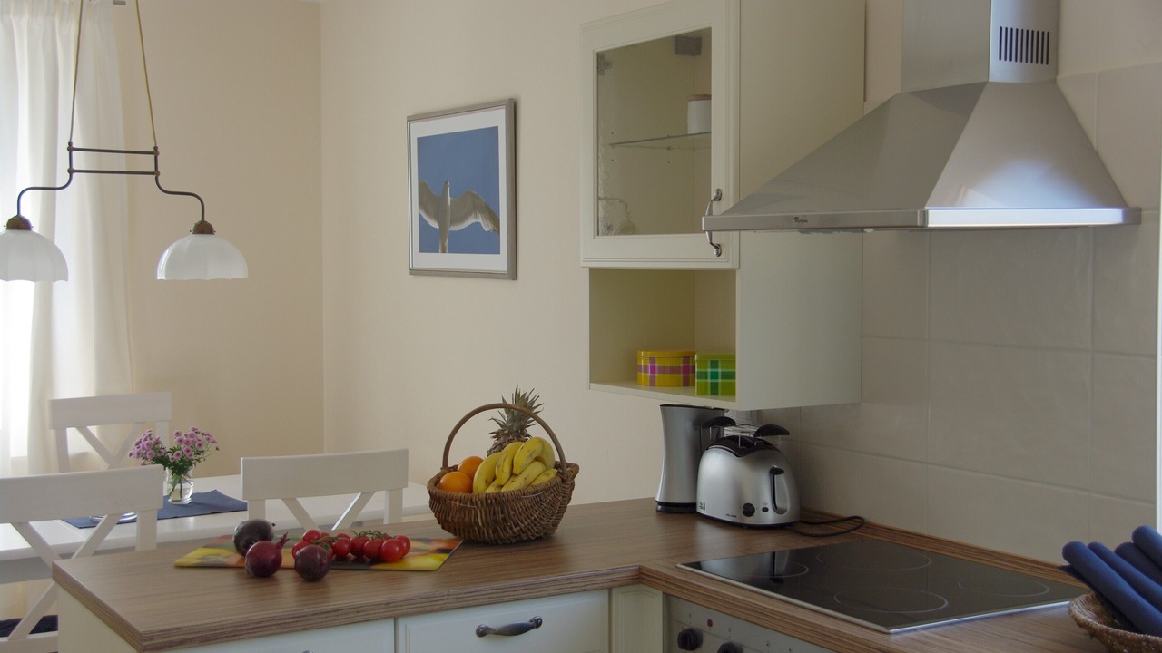 Photo of Kitchen in Schobull