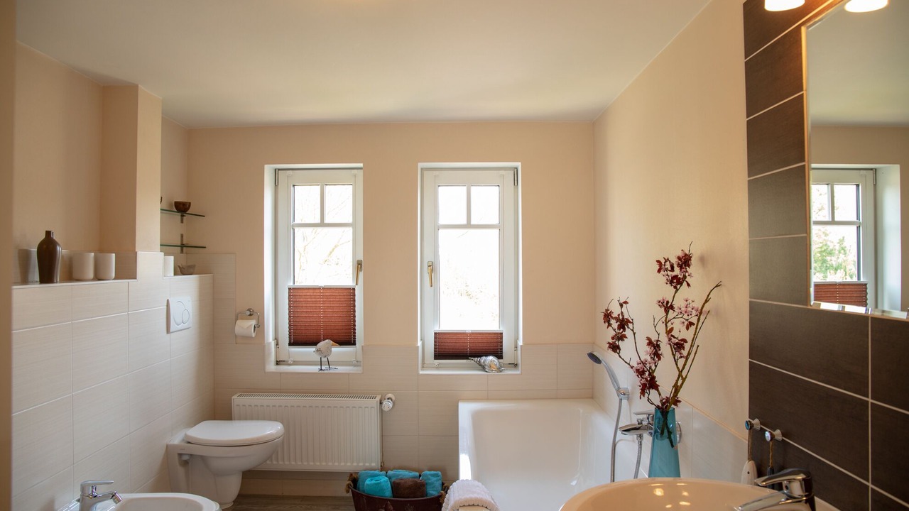 Photo of Bathroom in Schobull