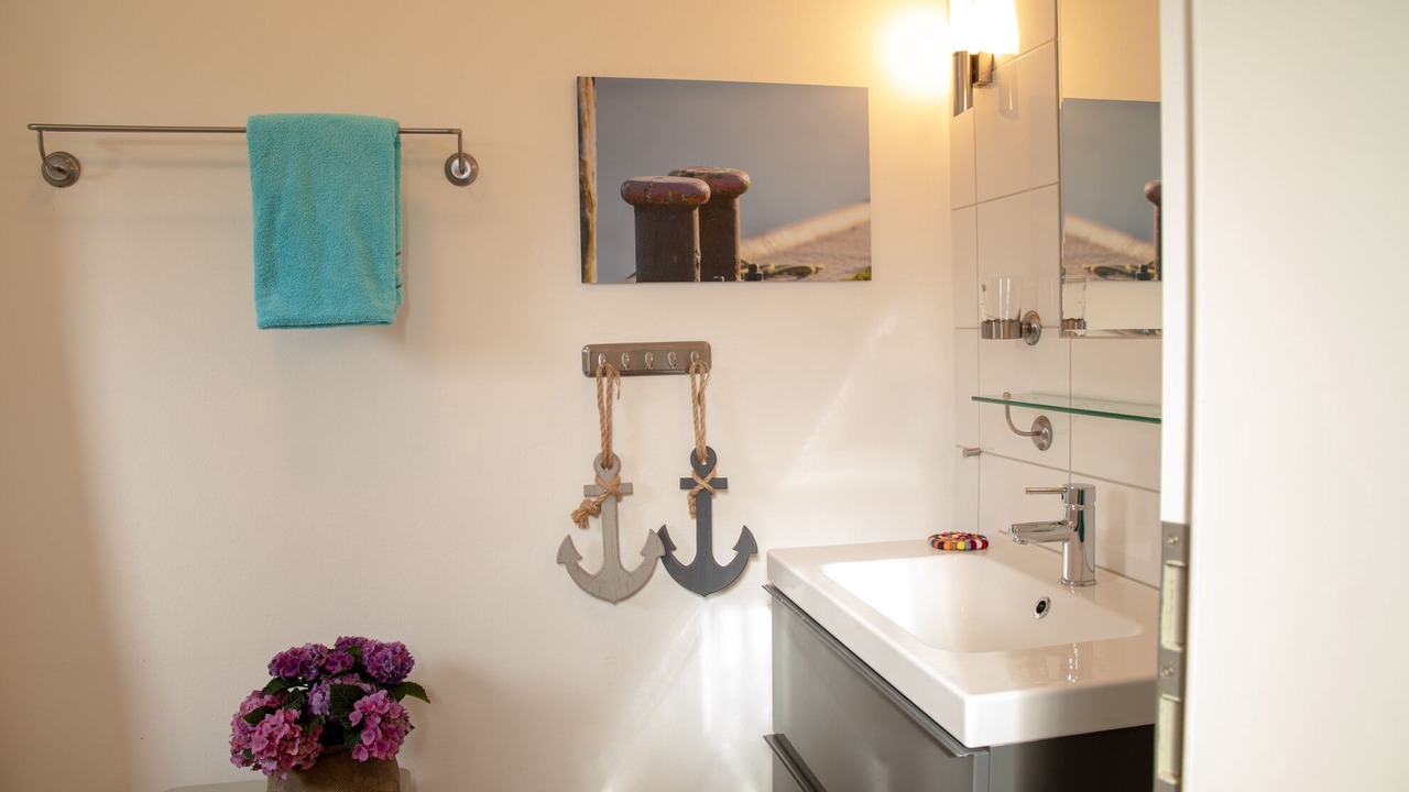 Photo of Bathroom in Schobull